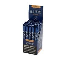 Garcia Y Vega Game Palma Vanilla Upright