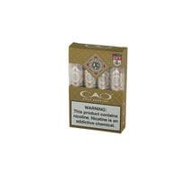 CAO Gold 4 Cigar Sampler