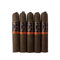 Tatiana Coffee Break Cincuenta Corretto 5 Pack