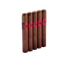Carnage Toro 5 Pack