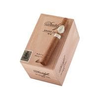 Davidoff Grand Cru Series No. 2