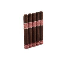 Romeo y Julieta Montague Toro 5 Pack