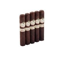 Carlos Torano Signature Robusto 5 Pack