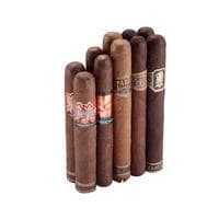 Drew Estate Best Of Taste Sampler