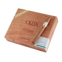 Oliva Connecticut Reserve Torpedo