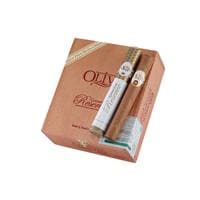 Oliva Connecticut Reserve Toro Tubos