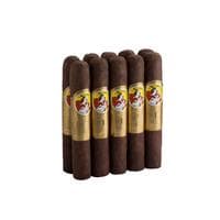 La Gloria Cubana Gilded Age Robusto 10 Pack
