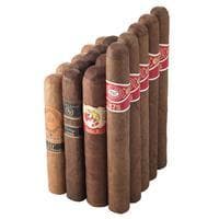 Best Seller Bargain Sampler