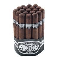 A-Crop Cuban Wheel Toro
