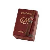 La Flor Dominicana Double Ligero Chisel