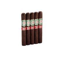 Rocky Patel Hamlet Tabaquero Toro 5 Pack
