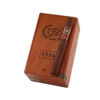 1994 By La Flor Dominicana Mambo