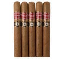 Perdomo Grand Cru Connecticut Grand Palma 5pk