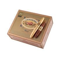 La Aurora Preferidos Gold Dominican Corojo #2 Tubes