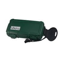 Cigar Caddy 3400 Green