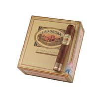 La Aurora Preferidos Gold Dominican Corojo Toro