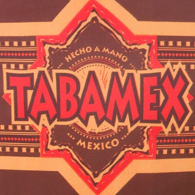 Tabamex Churchill 5 Pack