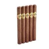 Baccarat Double Corona 5 Pack