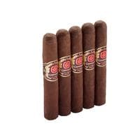 E.P. Carrillo Core Plus Encantos 5 Pack