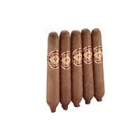 Diamond Crown Figurado No6 5pk
