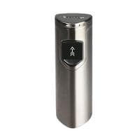 Vector Thump Gunmetal Sensor Triple Torch
