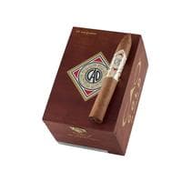 CAO Gold Torpedo