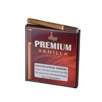 Villiger Premium Vanilla Filter (10)