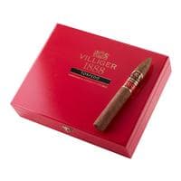 Villiger 1888 Torpedo