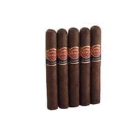 Punch Elites 5 Pack