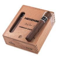 Heisenberg By Quesada Robusto