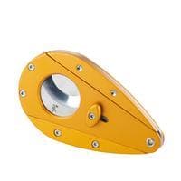 Xikar Xi1 Aluminum Gold Cigar Cutter