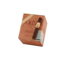 Oliva Serie G Maduro Robusto