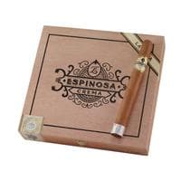 Espinosa Crema No.1
