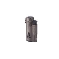 Lotus Defiant Lighter Dark Gunmetal Satin