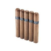 777 Zero Robusto 5 Pack