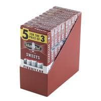 White Owl Cigarillo Sweet 10/5
