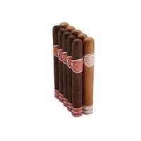 Wingman No. 1 Sampler