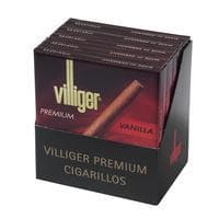 Villiger Premium No. 10 Vanilla 5/10