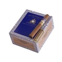 Nat Sherman Metropolitan Connecticut Angler