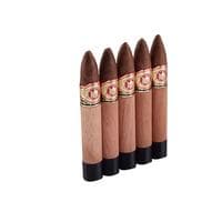Arturo Fuente Sun Grown Chateau Fuente King B Rosado 5 Pack