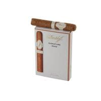 Davidoff Signature 6000 4 Pack