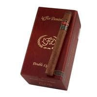 La Flor Dominicana Double Ligero Digger