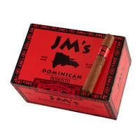 JM's Dominican Corojo Robusto