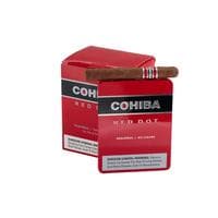 Cohiba Pequenos 5/6