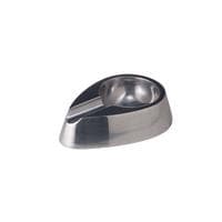 Alloy Metal Small Ashtray