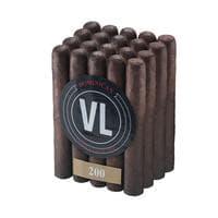 Value Line Dominican #200 Toro