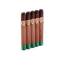 Arturo Fuente Double Chateau 5 Pack