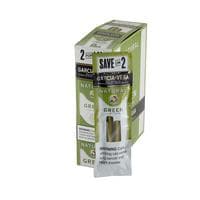 Garcia y Vega Natural Green Cigarillos 15/2