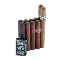 Vudu Cut And Light Redux