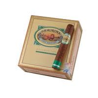 La Aurora Preferidos Emerald Ecuadorian Sungrown Toro